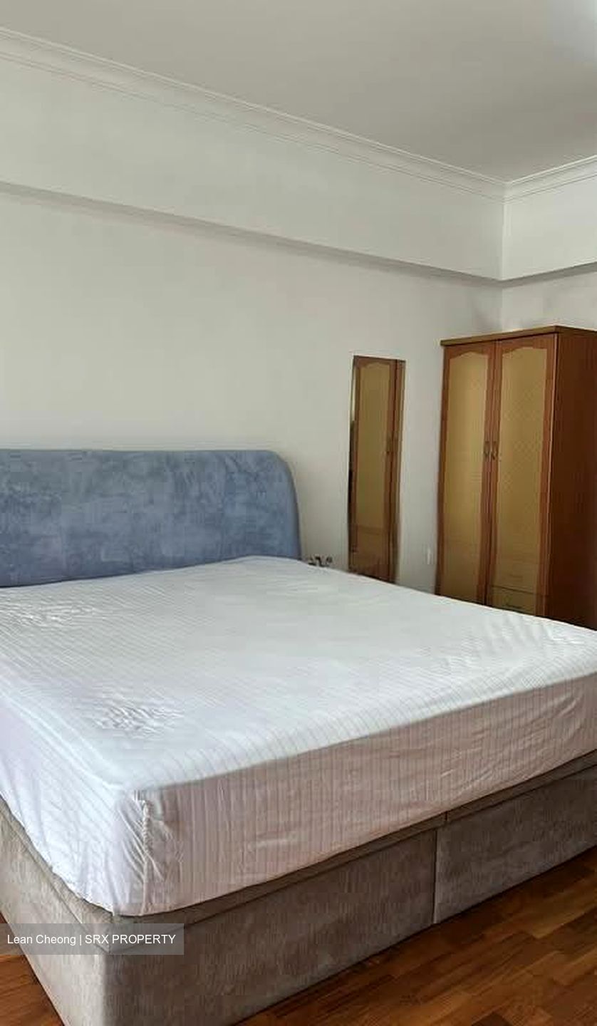 Emerald Garden (D1), Condominium #556256791